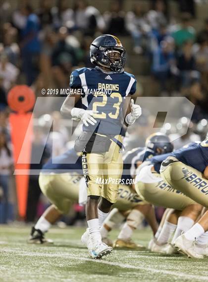 Thumbnail 3 in Bonita Vista vs. Eastlake photogallery.