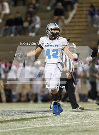 Thumbnail 1 in Bonita Vista vs. Eastlake photogallery.