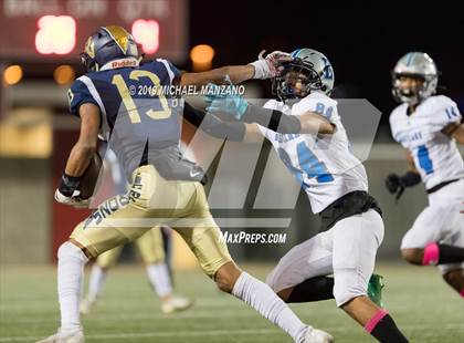 Thumbnail 3 in Bonita Vista vs. Eastlake photogallery.