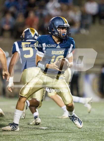 Thumbnail 1 in Bonita Vista vs. Eastlake photogallery.