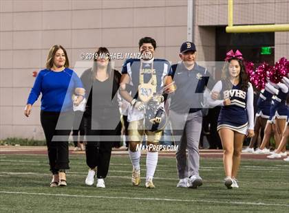 Thumbnail 3 in Bonita Vista vs. Eastlake photogallery.