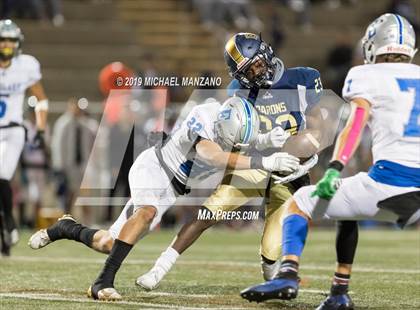 Thumbnail 3 in Bonita Vista vs. Eastlake photogallery.