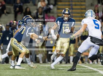 Thumbnail 2 in Bonita Vista vs. Eastlake photogallery.