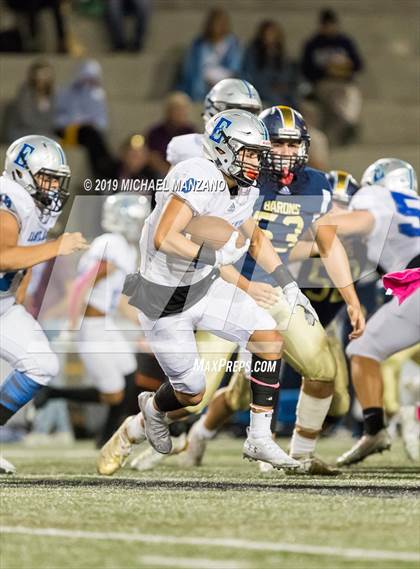 Thumbnail 2 in Bonita Vista vs. Eastlake photogallery.