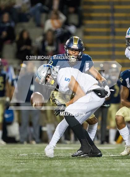 Thumbnail 3 in Bonita Vista vs. Eastlake photogallery.
