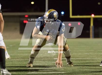 Thumbnail 1 in Bonita Vista vs. Eastlake photogallery.