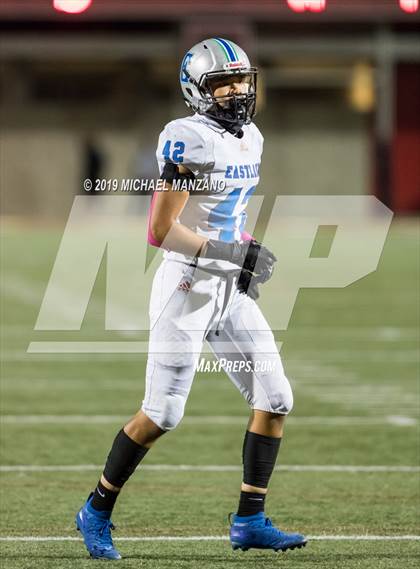 Thumbnail 3 in Bonita Vista vs. Eastlake photogallery.