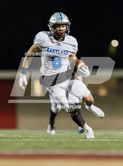 Thumbnail 3 in Bonita Vista vs. Eastlake photogallery.