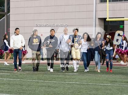 Thumbnail 2 in Bonita Vista vs. Eastlake photogallery.