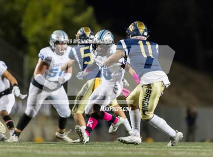 Thumbnail 3 in Bonita Vista vs. Eastlake photogallery.