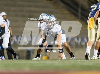 Thumbnail 1 in Bonita Vista vs. Eastlake photogallery.