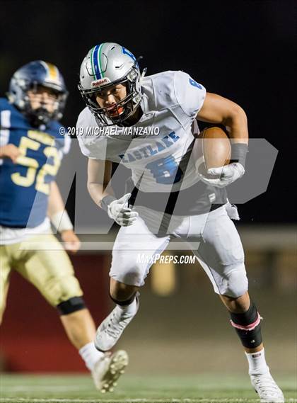 Thumbnail 1 in Bonita Vista vs. Eastlake photogallery.