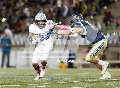 Thumbnail 1 in Bonita Vista vs. Eastlake photogallery.