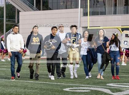 Thumbnail 1 in Bonita Vista vs. Eastlake photogallery.