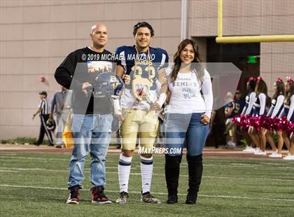 Thumbnail 1 in Bonita Vista vs. Eastlake photogallery.