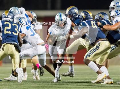 Thumbnail 1 in Bonita Vista vs. Eastlake photogallery.