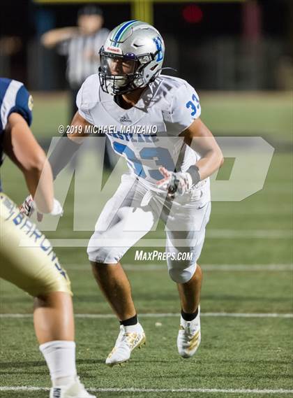 Thumbnail 1 in Bonita Vista vs. Eastlake photogallery.
