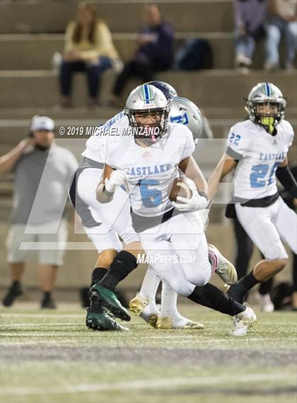 Thumbnail 1 in Bonita Vista vs. Eastlake photogallery.