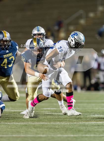 Thumbnail 1 in Bonita Vista vs. Eastlake photogallery.