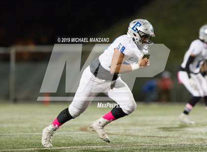 Thumbnail 3 in Bonita Vista vs. Eastlake photogallery.