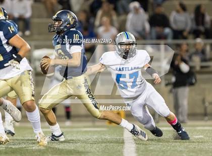 Thumbnail 1 in Bonita Vista vs. Eastlake photogallery.