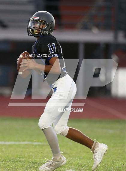 Thumbnail 2 in FR: Red Mountain @ Westview photogallery.