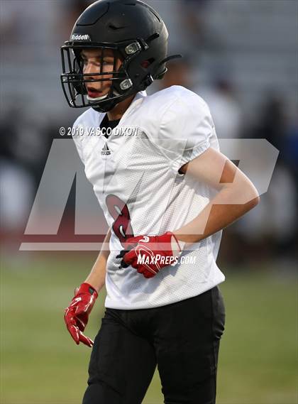 Thumbnail 1 in FR: Red Mountain @ Westview photogallery.