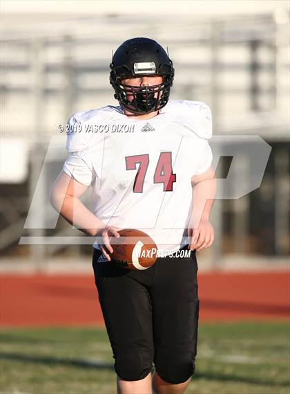 Thumbnail 2 in FR: Red Mountain @ Westview photogallery.