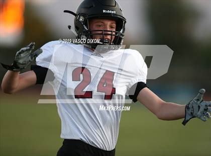 Thumbnail 3 in FR: Red Mountain @ Westview photogallery.