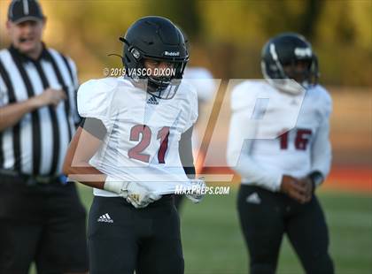 Thumbnail 3 in FR: Red Mountain @ Westview photogallery.