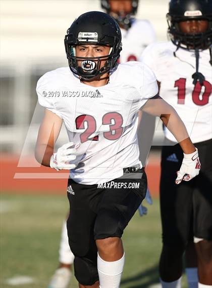 Thumbnail 2 in FR: Red Mountain @ Westview photogallery.