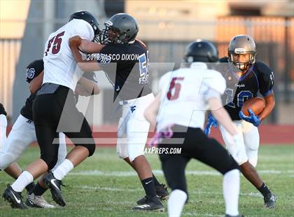 Thumbnail 1 in FR: Red Mountain @ Westview photogallery.