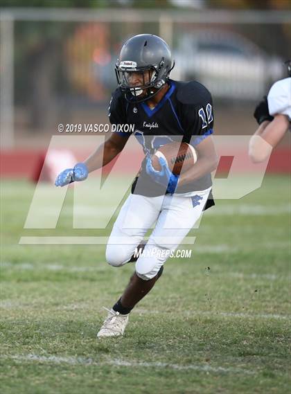 Thumbnail 2 in FR: Red Mountain @ Westview photogallery.