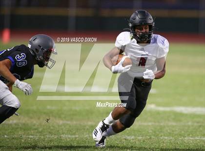 Thumbnail 3 in FR: Red Mountain @ Westview photogallery.