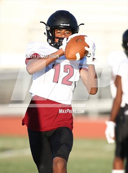 Thumbnail 1 in FR: Red Mountain @ Westview photogallery.