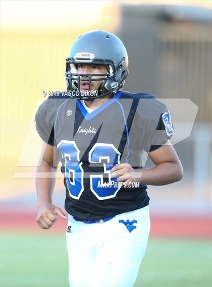 Thumbnail 3 in FR: Red Mountain @ Westview photogallery.