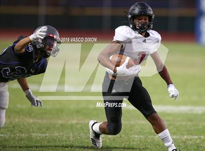 Thumbnail 1 in FR: Red Mountain @ Westview photogallery.