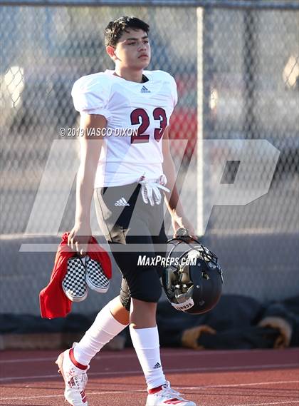 Thumbnail 1 in FR: Red Mountain @ Westview photogallery.