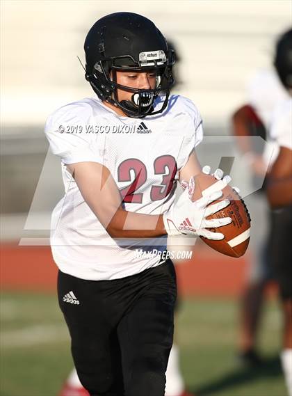 Thumbnail 2 in FR: Red Mountain @ Westview photogallery.