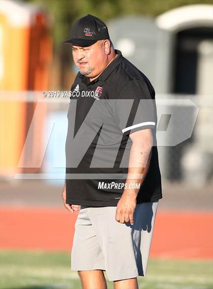 Thumbnail 3 in FR: Red Mountain @ Westview photogallery.