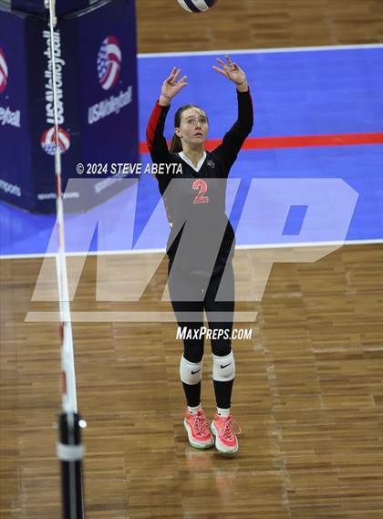 Thumbnail 1 in Gunnison vs. Centauri (CHSAA 3A 1st Round) photogallery.