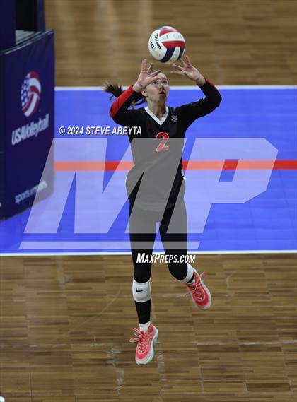 Thumbnail 1 in Gunnison vs. Centauri (CHSAA 3A 1st Round) photogallery.
