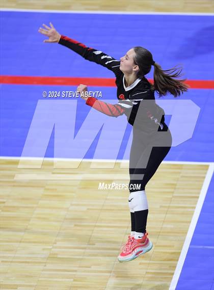 Thumbnail 1 in Gunnison vs. Centauri (CHSAA 3A 1st Round) photogallery.
