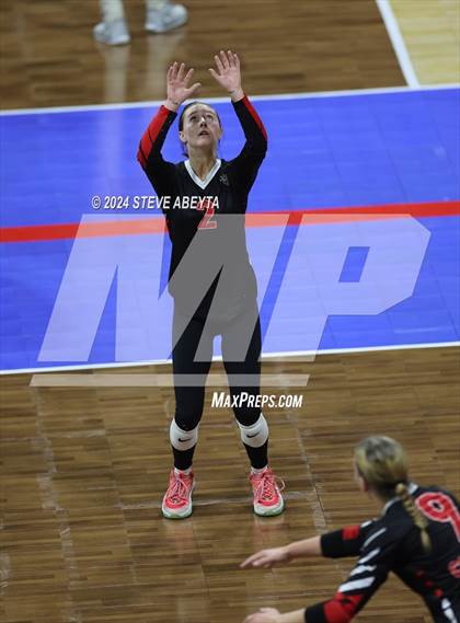 Thumbnail 1 in Gunnison vs. Centauri (CHSAA 3A 1st Round) photogallery.