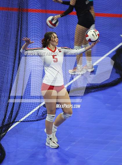 Thumbnail 1 in Gunnison vs. Centauri (CHSAA 3A 1st Round) photogallery.