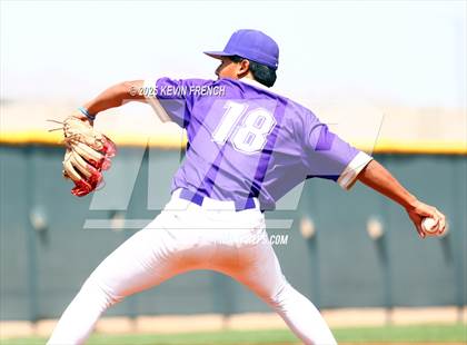 Thumbnail 1 in Notre Dame Prep @ Canyon View photogallery.