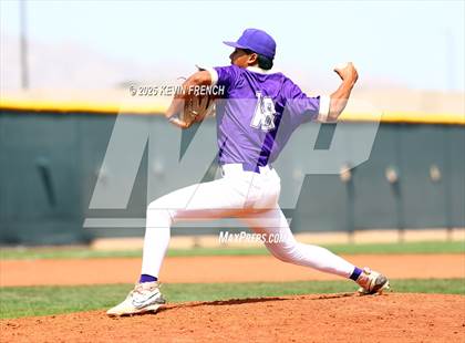 Thumbnail 1 in Notre Dame Prep @ Canyon View photogallery.