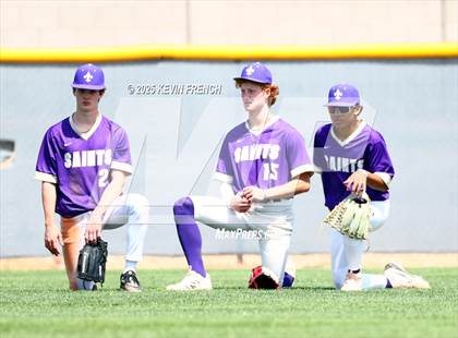 Thumbnail 1 in Notre Dame Prep @ Canyon View photogallery.