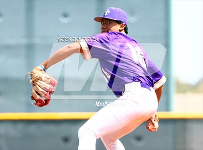 Thumbnail 2 in Notre Dame Prep @ Canyon View photogallery.