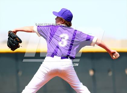 Thumbnail 3 in Notre Dame Prep @ Canyon View photogallery.